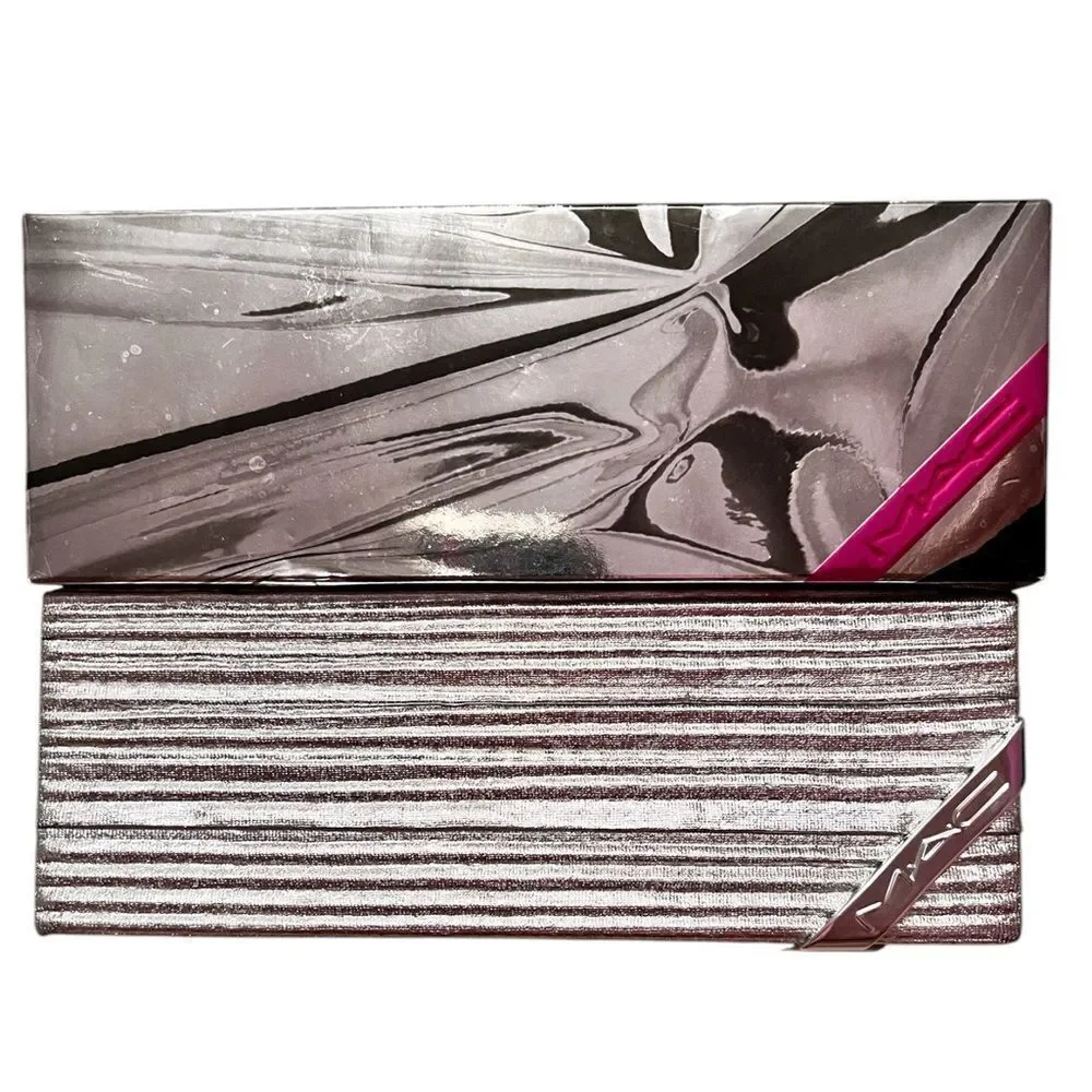 MAC Cosmetics Shiny Pretty Things Face Compact: Fair